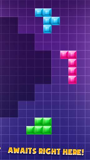 Extreme Block Puzzle Game screenshot 6