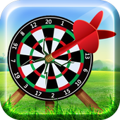 Shoot Darts icon