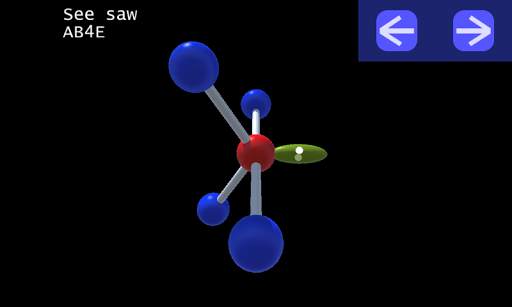 3D VSEPR screenshot 6