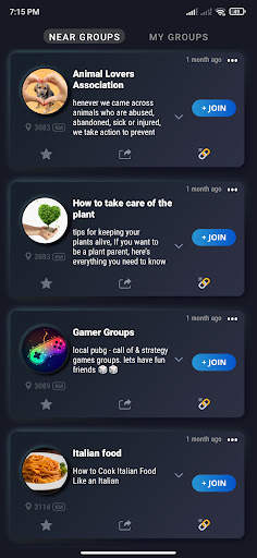 Group Links For Facebook - Groups For FB screenshot 3