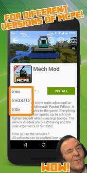 Best Mods and Maps for Minecraft screenshot 2