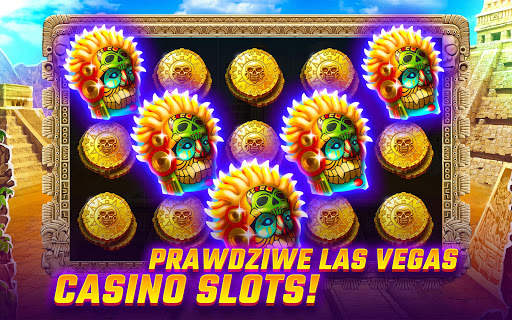 Slots WOW: Gry Automaty Kasyno screenshot 4