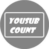 YouSub Count