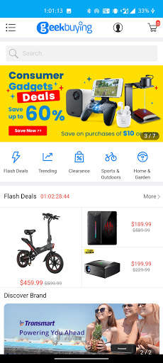 Online China Shopping- All In One Shopping App screenshot 7