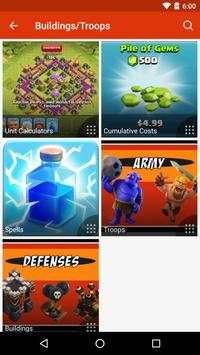 FANDOM for: Clash of Clans screenshot 3