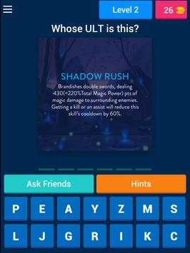 Guess the MLBB Hero Quiz screenshot 7