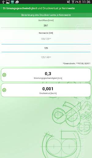 G&S Sprinkleranlagen App screenshot 5