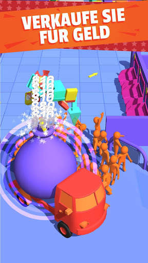 Crazy Shopping screenshot 5