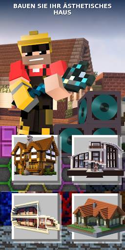House Mods for Minecraft screenshot 2