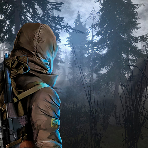 T.D.Z. 3: Stalker(Story Game) icon