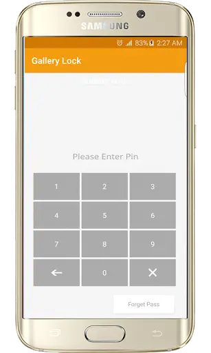 Gallery Hide -Lock image/Video screenshot 6