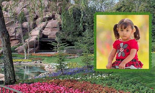 Nature Photo Editor, Nature Photo Frames 2018 4 تصوير الشاشة