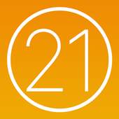 21 Days of Prayer 3.0.1