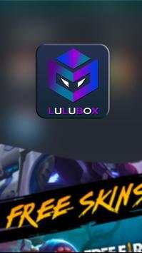 Lulu Skin Box ML & FF: Tips & Tricks screenshot 1