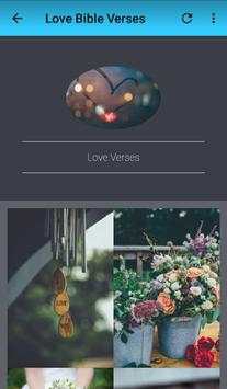 Bible Verses screenshot 4