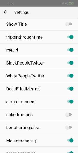 Funny Memes screenshot 4
