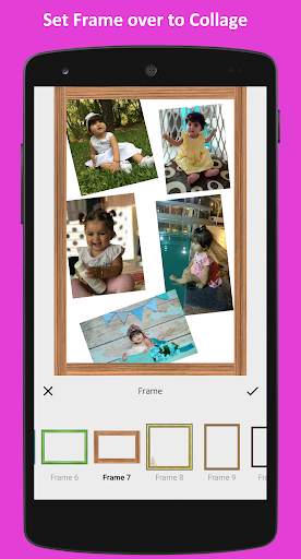 Photo Collage screenshot 7