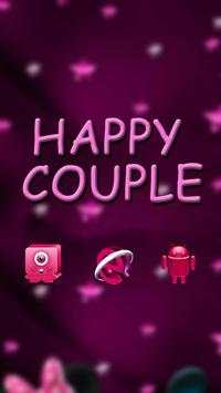 Happy Couple DIY Theme screenshot 1