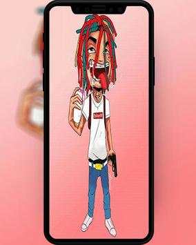 Supreme Art Wallpaper screenshot 7