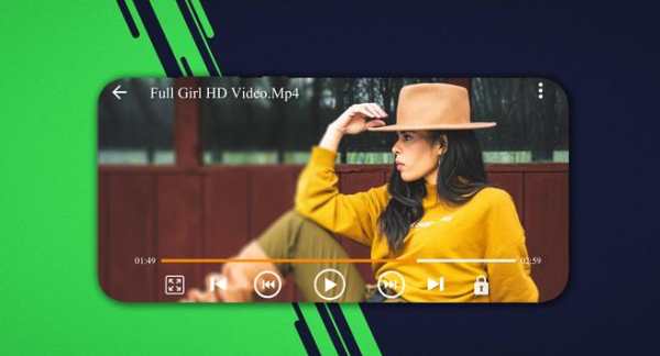 Sax Video Player screenshot 4