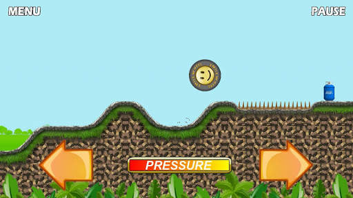 Well Done, Wheel! screenshot 3