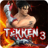 Guide For Tekken 3 आइकन