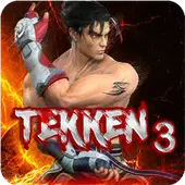 Guide For Tekken 3