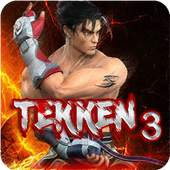 Guide For Tekken 3 1.2
