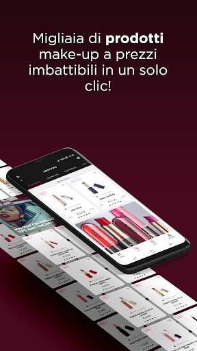 KIKO MILANO - Cosmetici Online screenshot 2