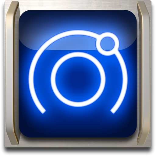 Heat Synthesizer Demo icon