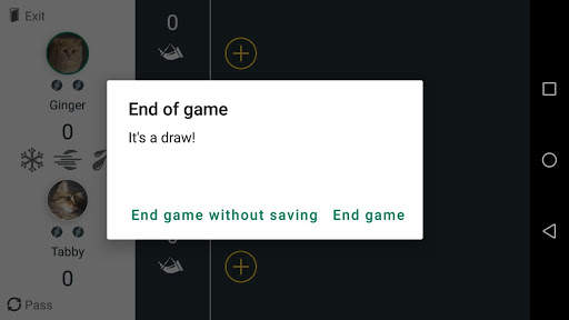 Gwent Helper screenshot 4
