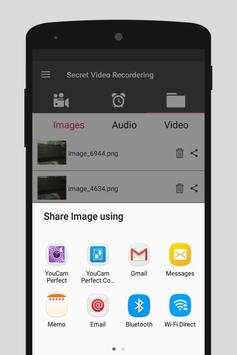 Secret Video Recorder screenshot 6