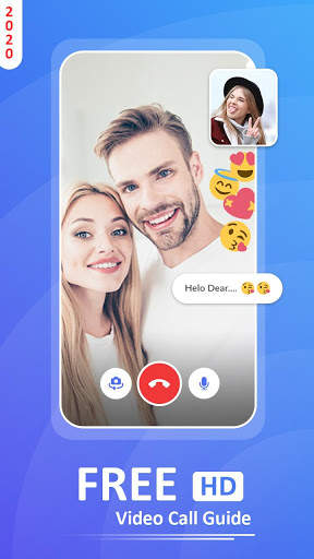Live HD Video Calls & Video Chats Free Guide screenshot 5