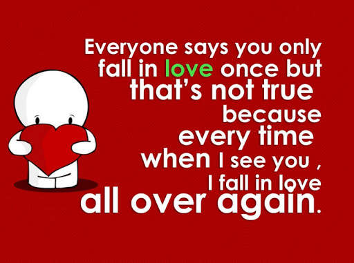 Love Quotes Pictures - Love Status screenshot 5