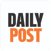 Daily Post icon