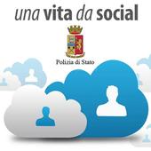 Una Vita Da Social icon