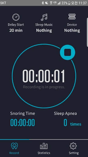 SnoCure screenshot 3