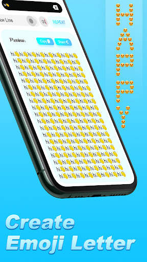 Chat Style - Stylish Fonts & Keyboard for Whatsapp screenshot 5