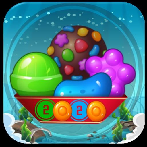 Forever Candy icon