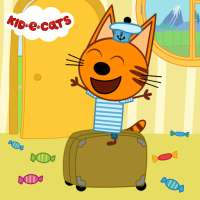 Kid-E-Cats Spielhaus
