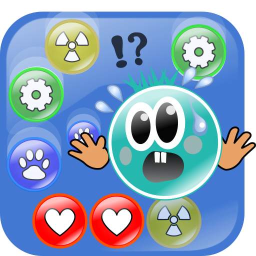 Bumpy Balls Match 4 Free 1.1.3