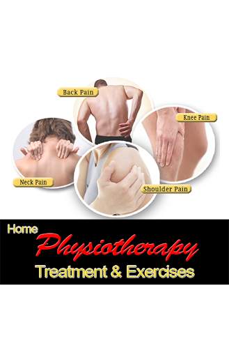 Physiotherapy Exercises by Dr. Huma Ibrar Abbasi screenshot 6