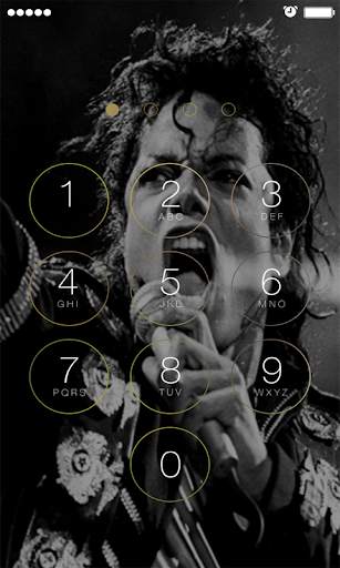 Michael Jackson Wallpaper 2021 screenshot 6