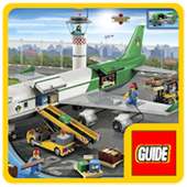 Guide LEGO City My City 2 Game 2017 icon