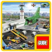 Guide LEGO City My City 2 Game 2017 1.2