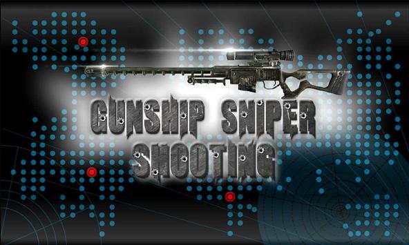 Battleship Sniper Menembak screenshot 1