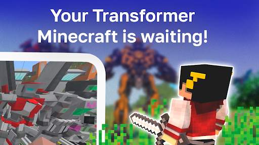 Mod Transformers screenshot 4