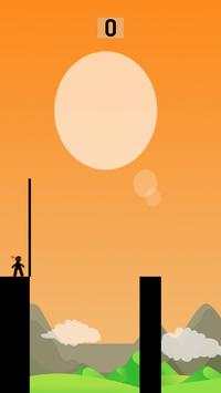 Stick Hero Ninja screenshot 8