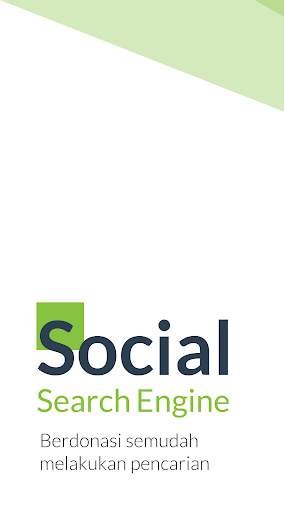 Geevv - Social Search Engine screenshot 2