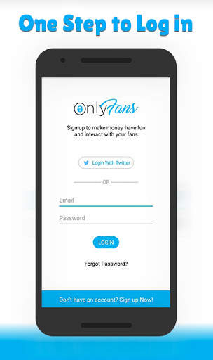 New Only Fans Advice screenshot 1